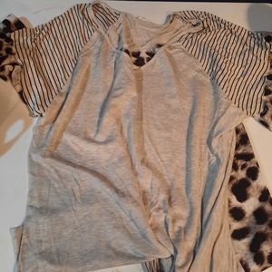 Womens 3x top